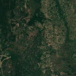 Satellite imagery of Djebel Sidi Sofiane, DZ