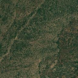 Satellite imagery of Djebel Sidi Sofiane, DZ