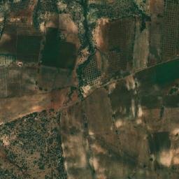 Satellite imagery of Rokbet el Berrout, DZ