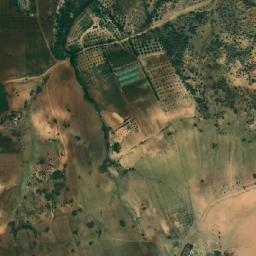 Satellite imagery of Rokbet el Berrout, DZ