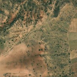 Satellite imagery of Rokbet el Berrout, DZ