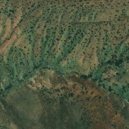 Satellite imagery of Djebel Djdir, DZ
