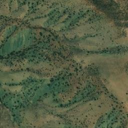 Satellite imagery of Djebel Djdir, DZ