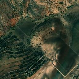 Satellite imagery of Mont Diouane Salchine, DZ