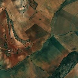 Satellite imagery of Koudiat Romali, DZ