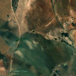 Satellite imagery of Koudiat Romali, DZ