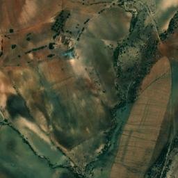 Satellite imagery of Koudiat Romali, DZ
