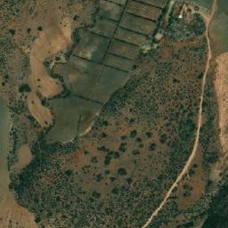 Satellite imagery of Koudiat Debdoub, DZ