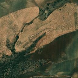 Satellite imagery of Koudiat Debdoub, DZ