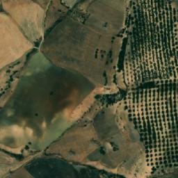 Satellite imagery of Koudia Bou Drarene, DZ