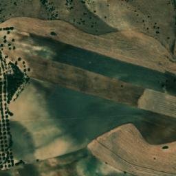 Satellite imagery of Koudia Bou Drarene, DZ