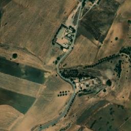 Satellite imagery of Koudia Bou Drarene, DZ