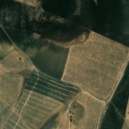 Satellite imagery of Koudiat el Krilat, DZ
