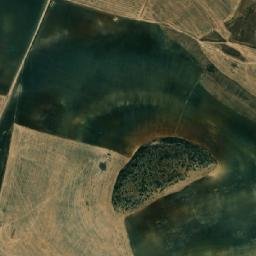 Satellite imagery of Koudiat el Krilat, DZ