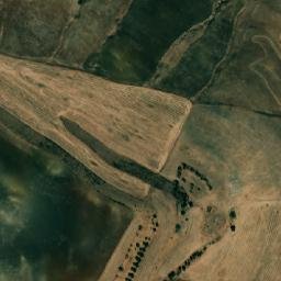 Satellite imagery of Koudiat el Krilat, DZ