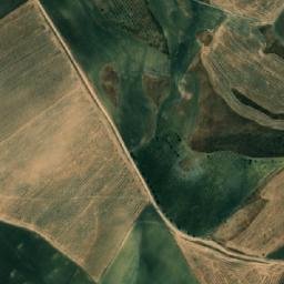 Satellite imagery of Djebel Ismaïl, DZ