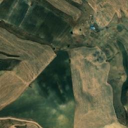 Satellite imagery of Djebel Ismaïl, DZ