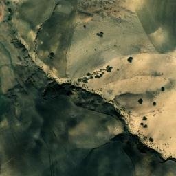Satellite imagery of Djebel Ismaïl, DZ