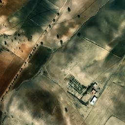 Satellite imagery of Mekam Sidi Ahmed Bou Ziane, DZ