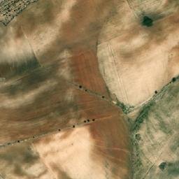 Satellite imagery of Djebel Tizi, DZ