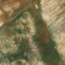 Satellite imagery of Djebel Tizi, DZ