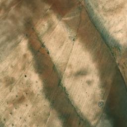 Satellite imagery of Djebel Tizi, DZ