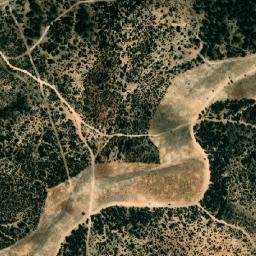 Satellite imagery of Djebel Sidi Ykhelef, DZ