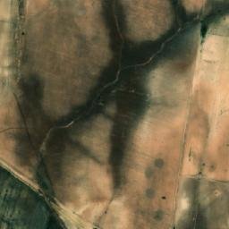 Satellite imagery of Djebel Saridj el Baghla, DZ