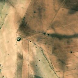 Satellite imagery of Djebel Saridj el Baghla, DZ