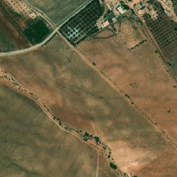 Satellite imagery of Hammar el Maoured, DZ