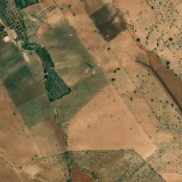 Satellite imagery of Hammar el Maoured, DZ