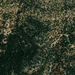 Satellite imagery of Djebel Dahdja, DZ