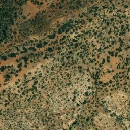 Satellite imagery of Djebel Guenfou, DZ