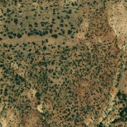 Satellite imagery of Djebel Guenfou, DZ