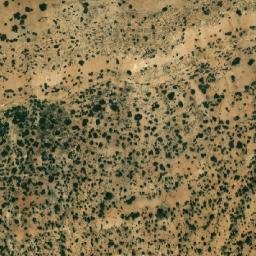 Satellite imagery of Kef Frane, DZ