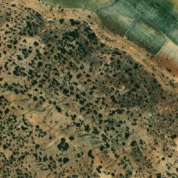 Satellite imagery of Djebel Boudaoud, DZ
