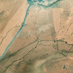 Satellite imagery of Koudiet el Hammam, DZ