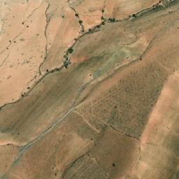 Satellite imagery of Koudiet el Hammam, DZ