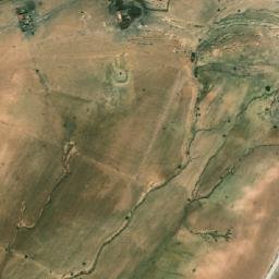 Satellite imagery of Koudiet el Hammam, DZ