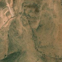 Satellite imagery of Djebel es Saouane, DZ
