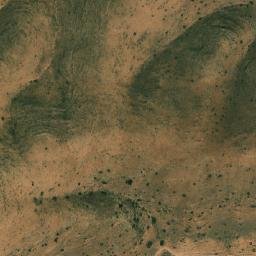 Satellite imagery of Kef Ladjraf, DZ