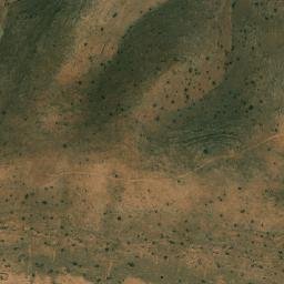 Satellite imagery of Kef Ladjraf, DZ