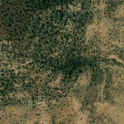Satellite imagery of Djebel Erbib, DZ