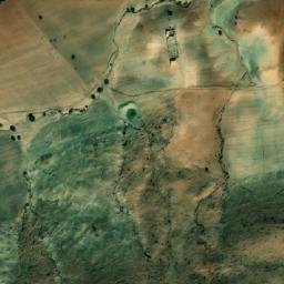 Satellite imagery of Djebel el Hachia, DZ
