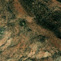 Satellite imagery of Kef Ouled Sidi Dahou, DZ