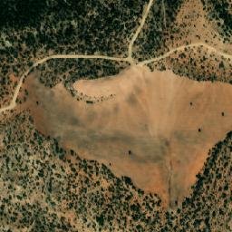 Satellite imagery of Mergueb el Khianne, DZ