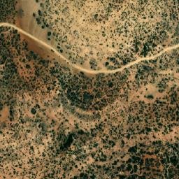 Satellite imagery of Djebel el Assa, DZ