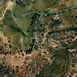 Satellite imagery of Djebel el Assa, DZ