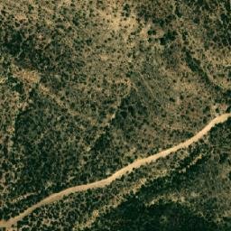 Satellite imagery of Alia Berkane, DZ