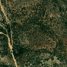 Satellite imagery of Alia Berkane, DZ